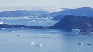 какое море относится к бассейну северного ледовитого океана